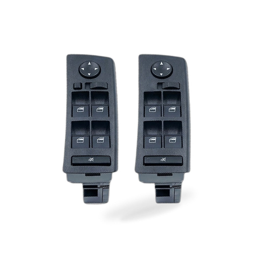 Power Window Switch Suitable for BMW X5 E53 1999-2006 61316962505 - BD4