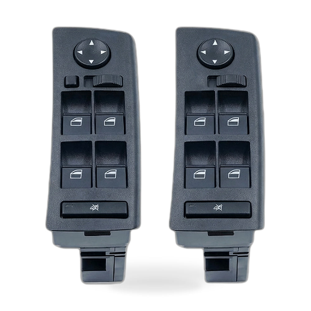 Power Window Switch Suitable for BMW X5 E53 1999-2006 61316962505 - ZT2