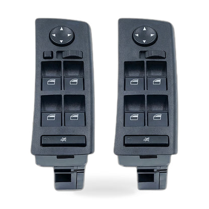 Power Window Switch Suitable for BMW X5 E53 1999-2006 61316962505 - ZT2