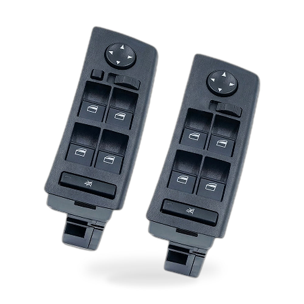 Power Window Switch Suitable for BMW X5 E53 1999-2006 61316962505 - ZT3