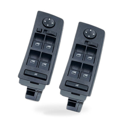 Power Window Switch Suitable for BMW X5 E53 1999-2006 61316962505 - ZT3