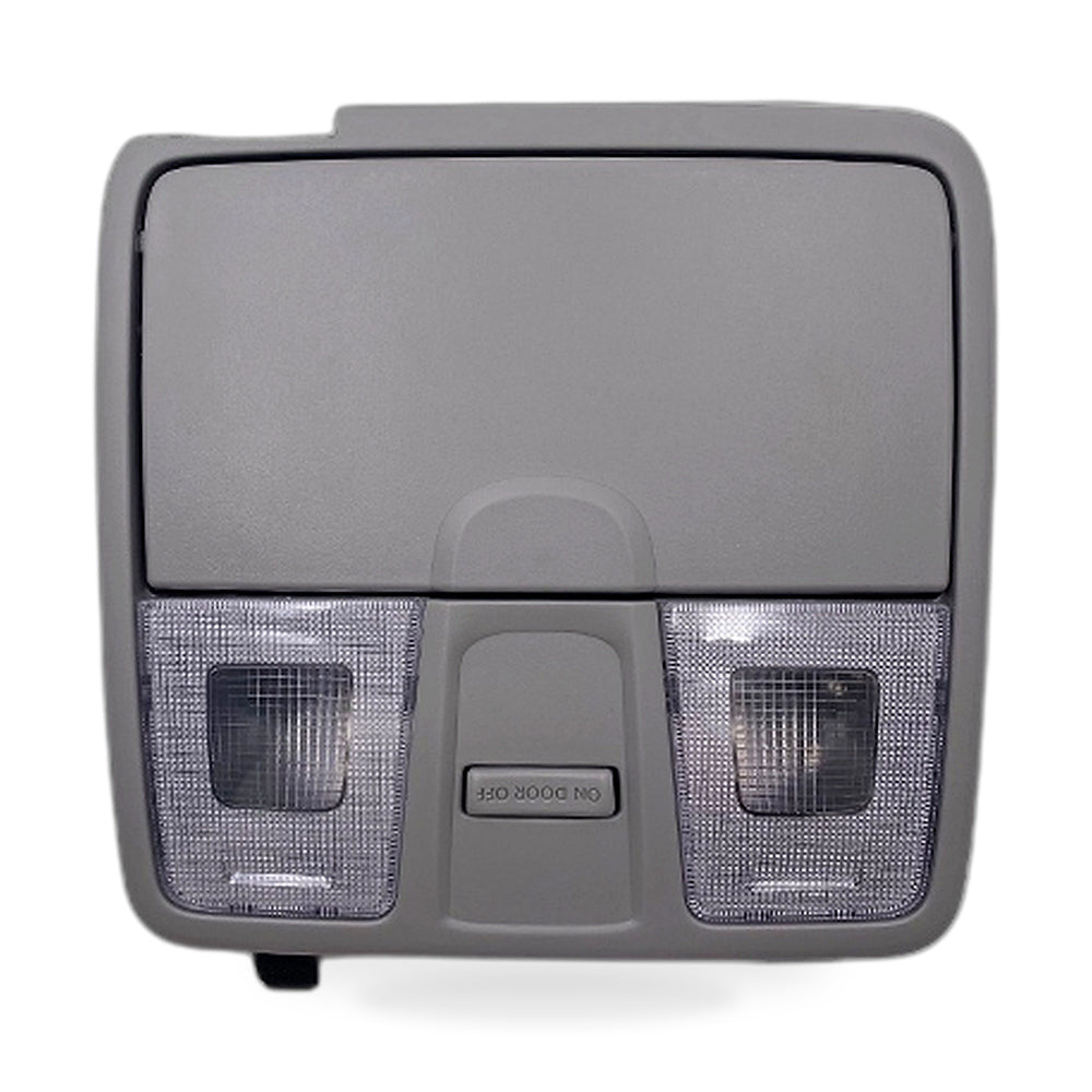 Overhead Console Map Light Reading Lamp Suitable for Hyundai Elantra MD - ZT2