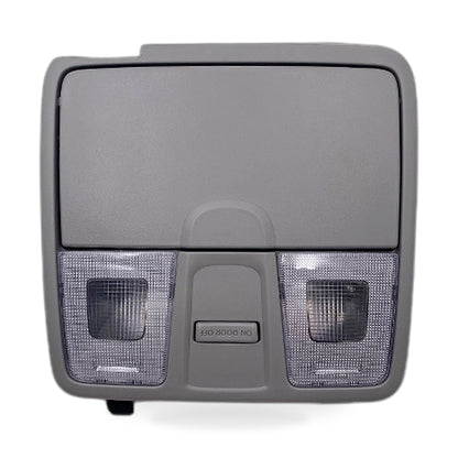 Overhead Console Map Light Reading Lamp Suitable for Hyundai Elantra MD - ZT2
