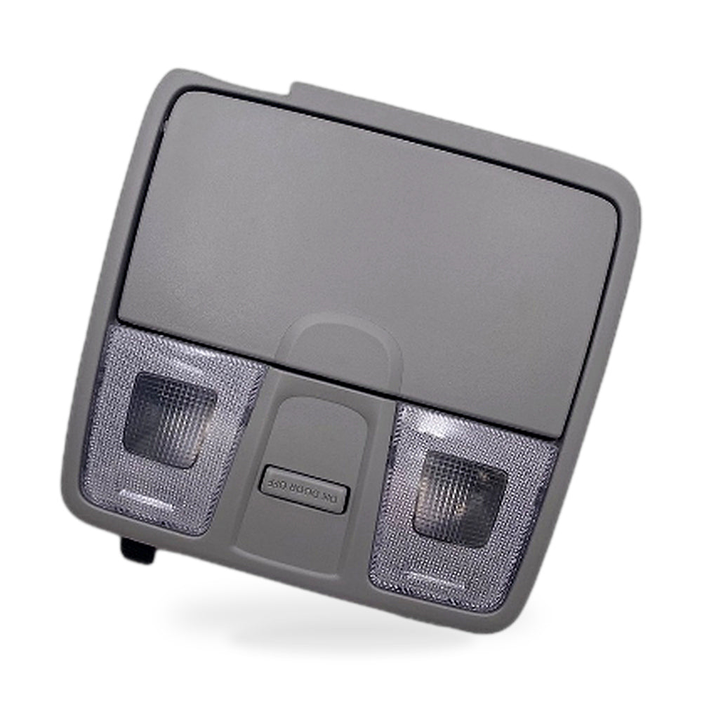 Overhead Console Map Light Reading Lamp Suitable for Hyundai Elantra MD - ZT3