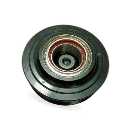 AC Compressor Clutch Pulley Bearing Coil Plate Suitable for Various Car Models - BD1