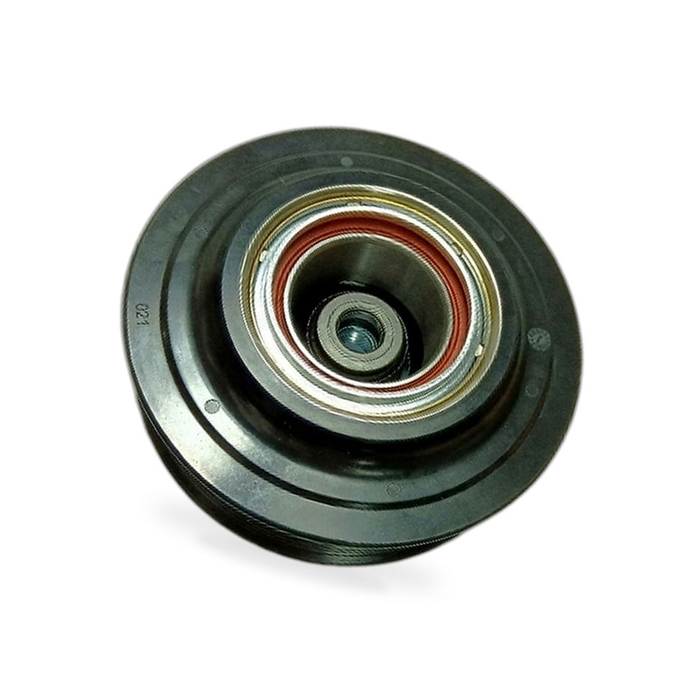 AC Compressor Clutch Pulley Bearing Coil Plate Suitable for Various Car Models - BD3