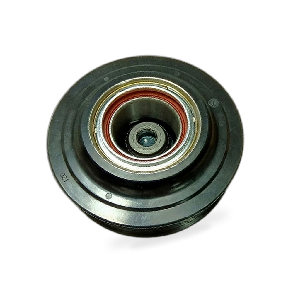 AC Compressor Clutch Pulley Bearing Coil Plate Suitable for Various Car Models - BD4