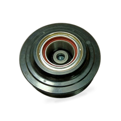 AC Compressor Clutch Pulley Bearing Coil Plate Suitable for Various Car Models - BD4