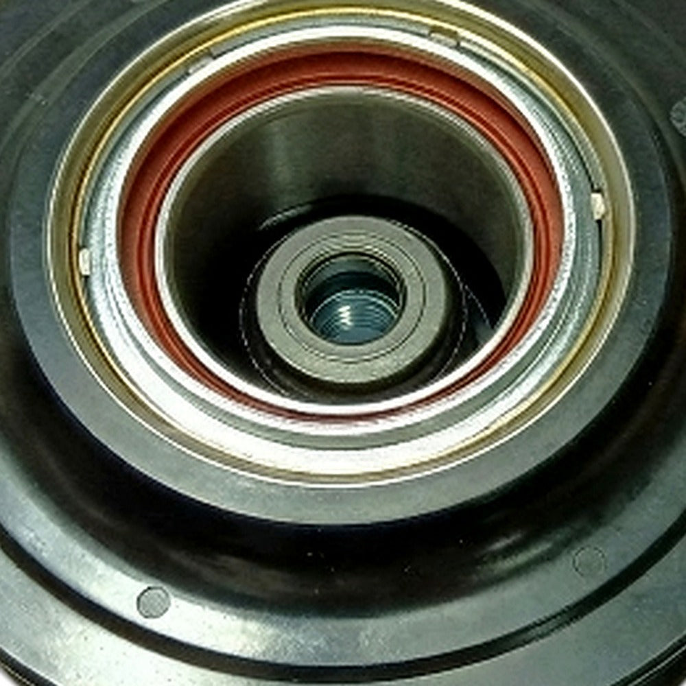 AC Compressor Clutch Pulley Bearing Coil Plate Suitable for Various Car Models - XQ1