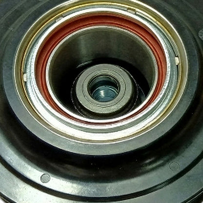 AC Compressor Clutch Pulley Bearing Coil Plate Suitable for Various Car Models - XQ1