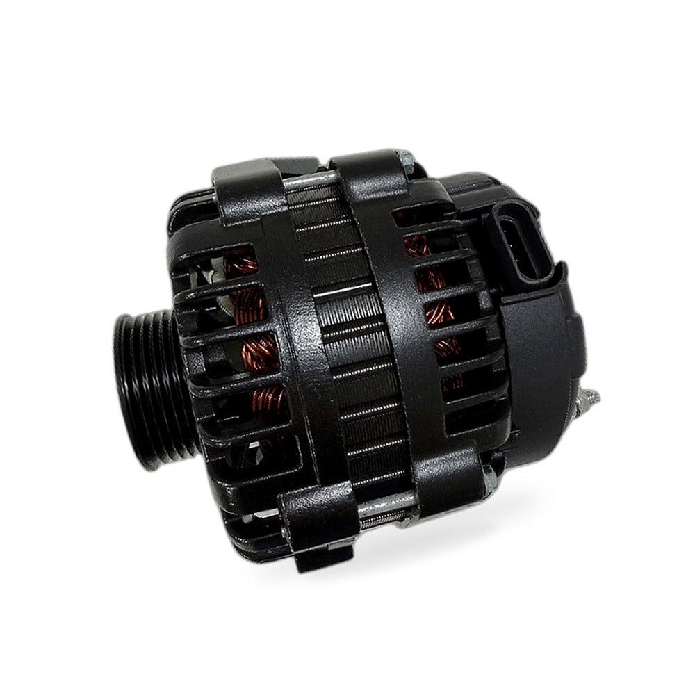 Alternator Suitable for Hummer H2 2003-2009 6.0L 10464476 6019239 19244751 - BD2