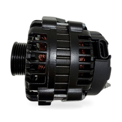 Alternator Suitable for Hummer H2 2003-2009 6.0L 10464476 6019239 19244751 - ZT2