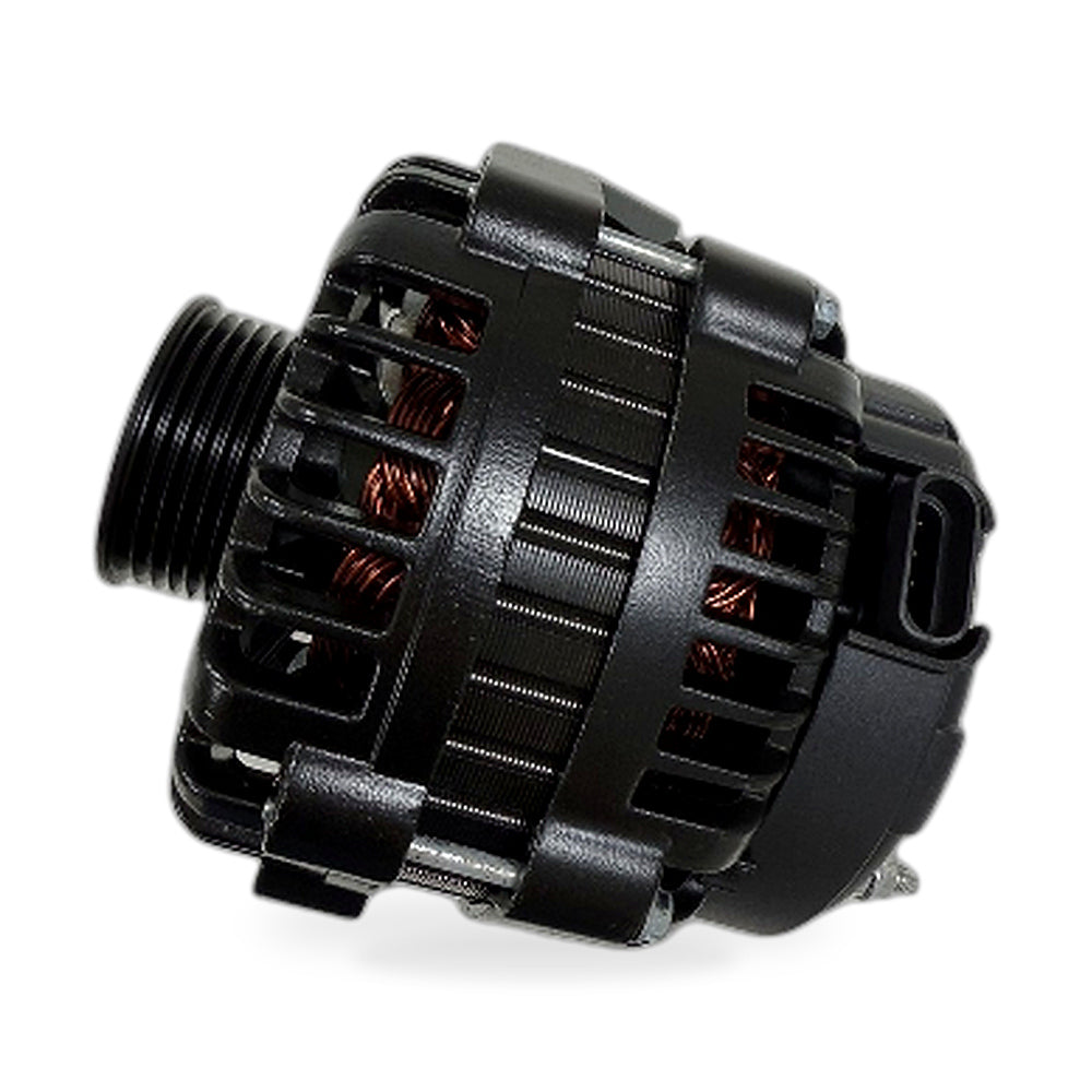 Alternator Suitable for Hummer H2 2003-2009 6.0L 10464476 6019239 19244751 - ZT3