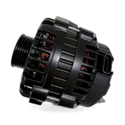 Alternator Suitable for Hummer H2 2003-2009 6.0L 10464476 6019239 19244751 - ZT3