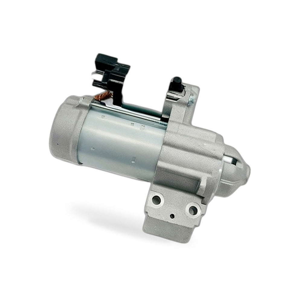 Starter Motor Suitable for BMW 3 Series 5 Series X3 X5 2.0L 3.0L 12418671505 - BD1