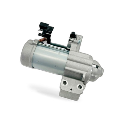 Starter Motor Suitable for BMW 3 Series 5 Series X3 X5 2.0L 3.0L 12418671505 - BD1