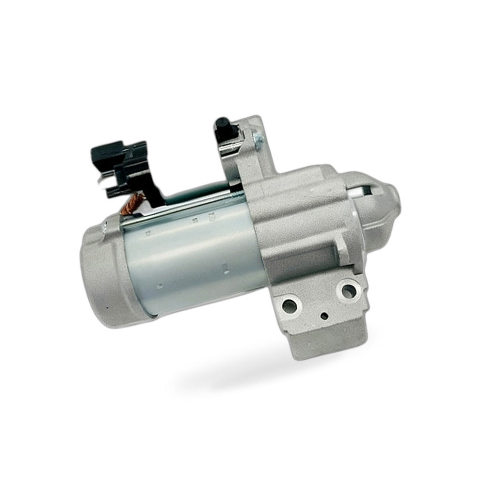 Starter Motor Suitable for BMW 3 Series 5 Series X3 X5 2.0L 3.0L 12418671505 - BD2