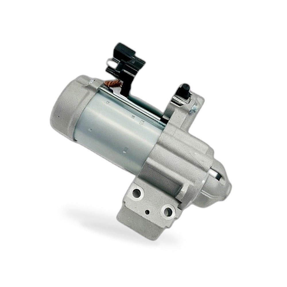 Starter Motor Suitable for BMW 3 Series 5 Series X3 X5 2.0L 3.0L 12418671505 - BD3