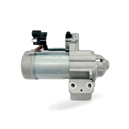 Starter Motor Suitable for BMW 3 Series 5 Series X3 X5 2.0L 3.0L 12418671505 - BD4