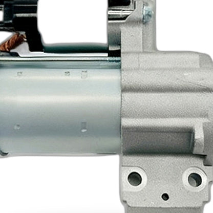 Starter Motor Suitable for BMW 3 Series 5 Series X3 X5 2.0L 3.0L 12418671505 - XQ1