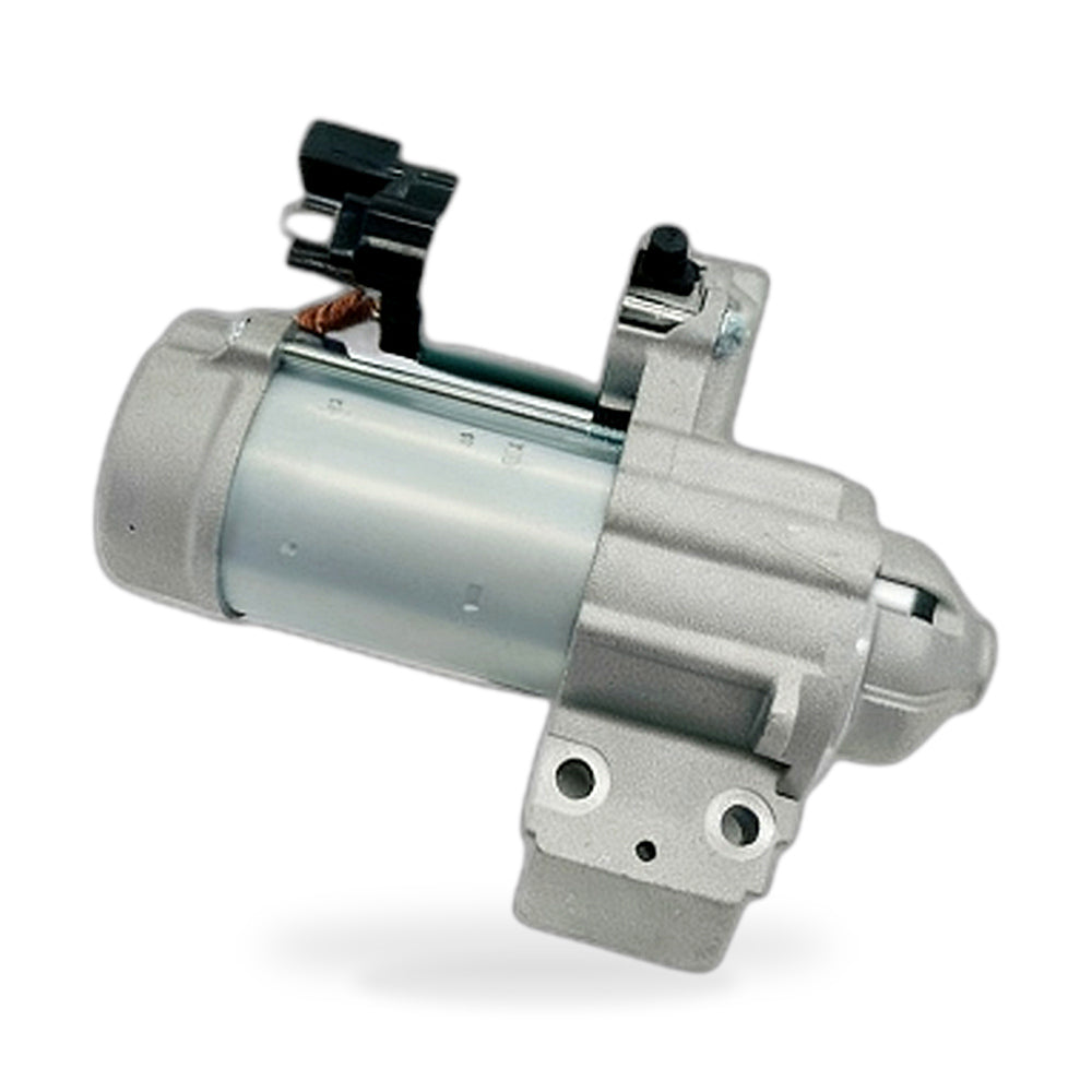 Starter Motor Suitable for BMW 3 Series 5 Series X3 X5 2.0L 3.0L 12418671505 - ZT3
