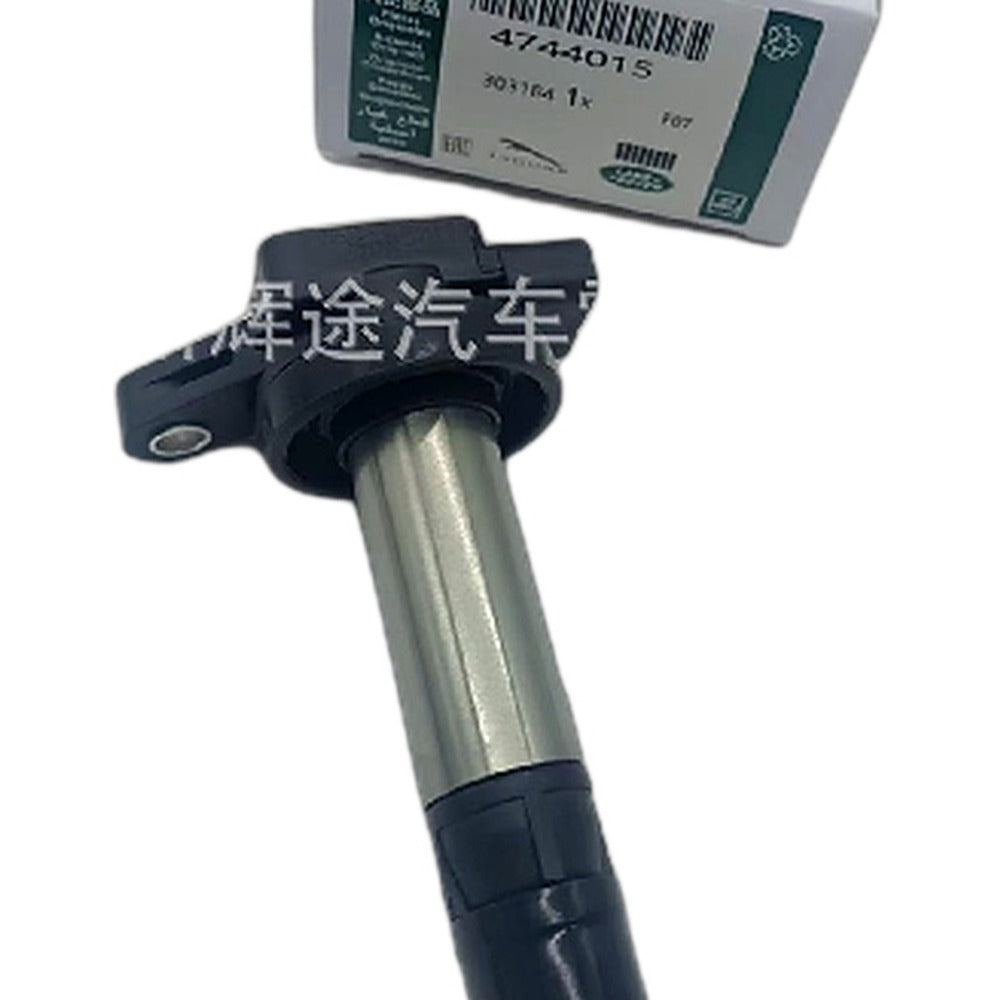 Ignition Coil Suitable for Land Rover LR2 Jaguar X-Type Volvo S80 V70 XC60 XC70 - XQ1