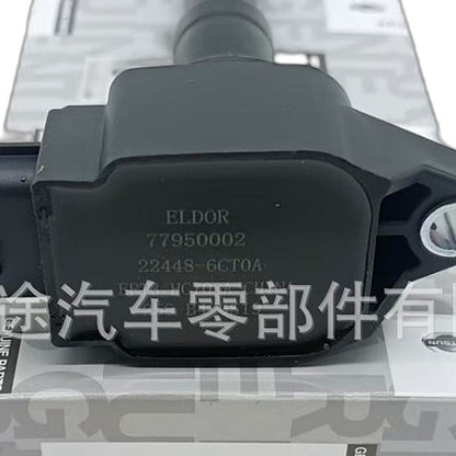 Ignition Coil Suitable for Nissan Altima Rogue Sentra Infiniti QX60 22448-6CT0A - XQ1