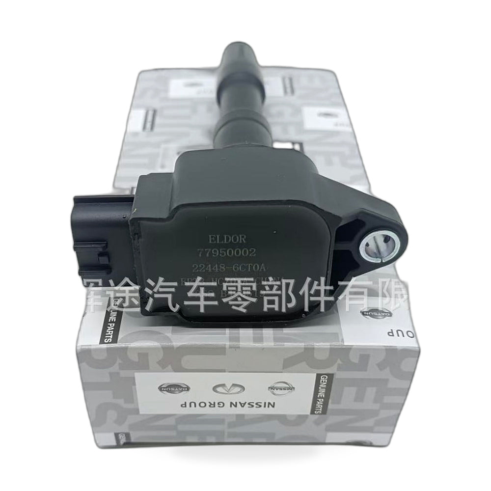 Ignition Coil Suitable for Nissan Altima Rogue Sentra Infiniti QX60 22448-6CT0A - ZT2