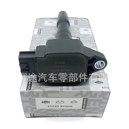 Ignition Coil Suitable for Nissan Altima Rogue Sentra Infiniti QX60 22448-6CT0A - ZT2