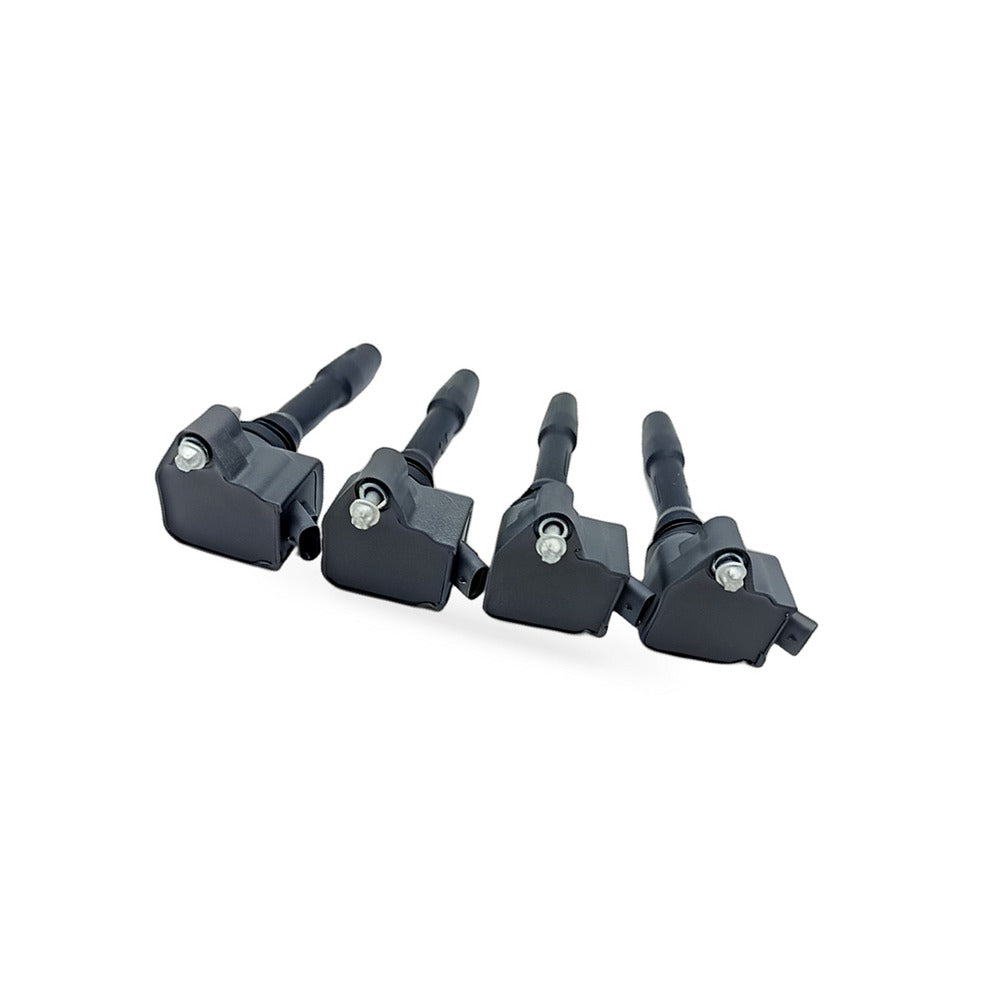 Ignition Coil Suitable for BMW 128i 328i X3 Z4 3.0L N51 N52 12138647463 - BD1