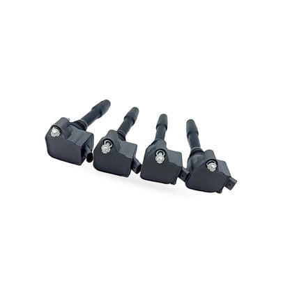 Ignition Coil Suitable for BMW 128i 328i X3 Z4 3.0L N51 N52 12138647463 - BD1