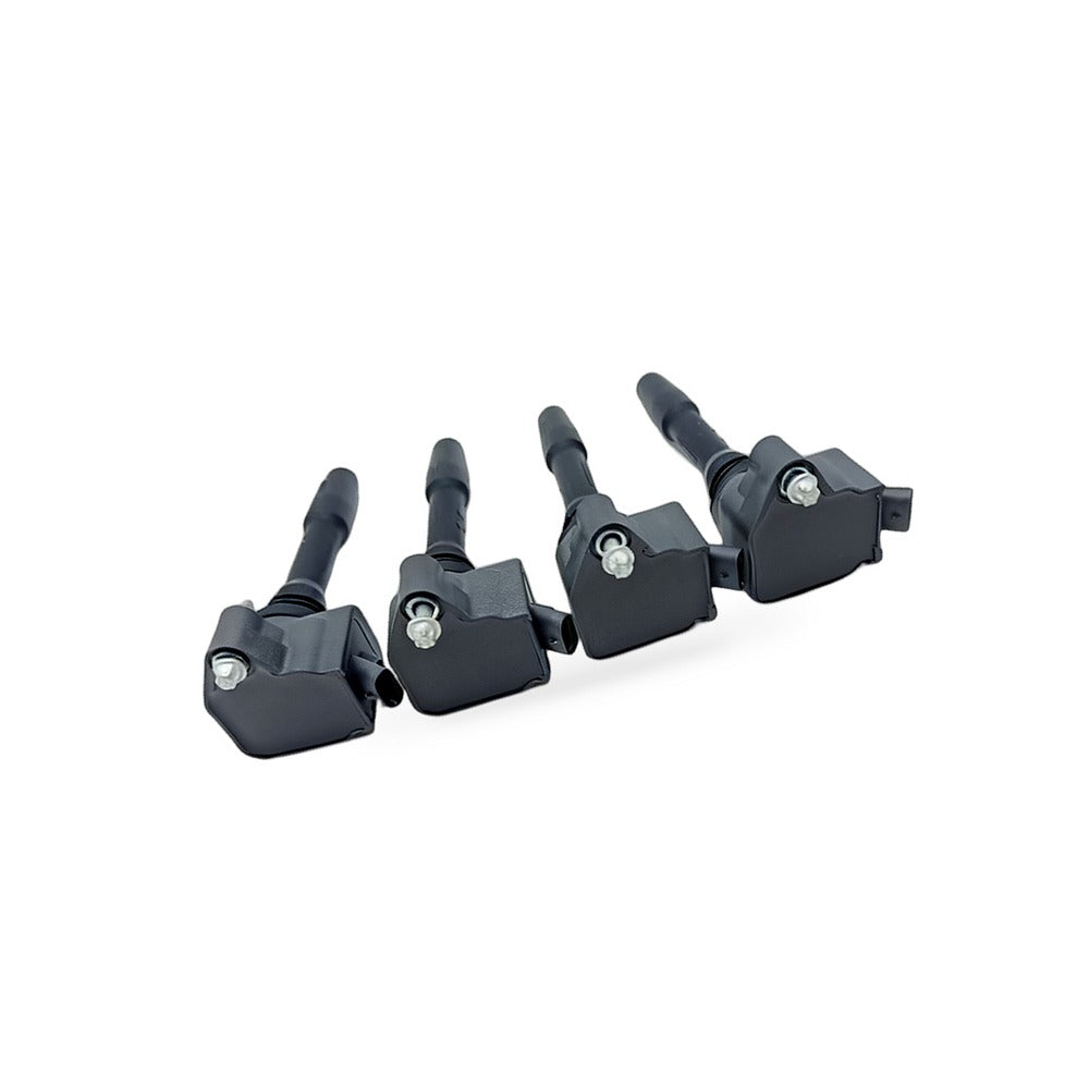Ignition Coil Suitable for BMW 128i 328i X3 Z4 3.0L N51 N52 12138647463 - BD2