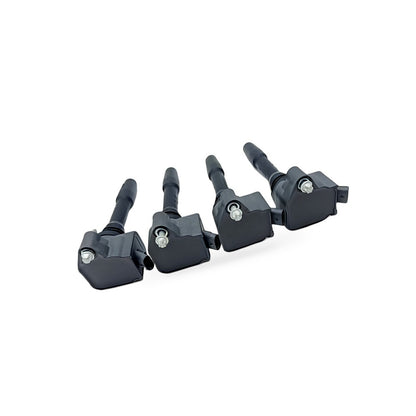 Ignition Coil Suitable for BMW 128i 328i X3 Z4 3.0L N51 N52 12138647463 - BD2