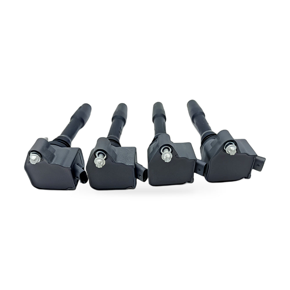 Ignition Coil Suitable for BMW 128i 328i X3 Z4 3.0L N51 N52 12138647463 - ZT2