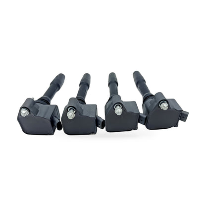 Ignition Coil Suitable for BMW 128i 328i X3 Z4 3.0L N51 N52 12138647463 - ZT2