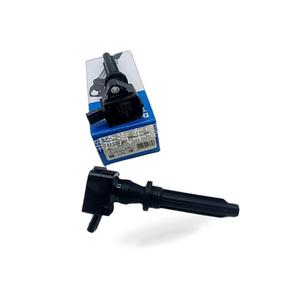Ignition Coil Suitable for Land Rover Range Rover Evoque Jaguar XF XJ F-Type - BD2