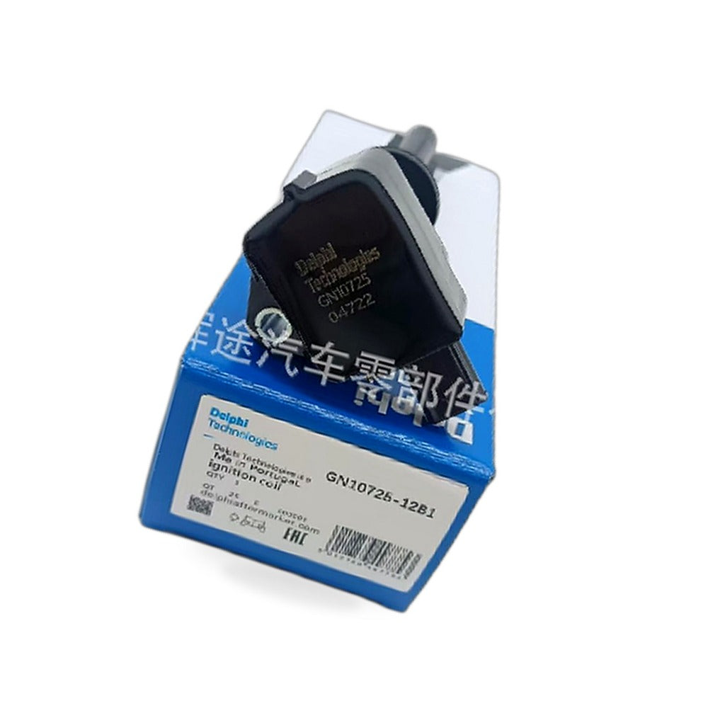 Ignition Coil Suitable for Land Rover Range Rover Evoque Jaguar XF XJ F-Type - BD3