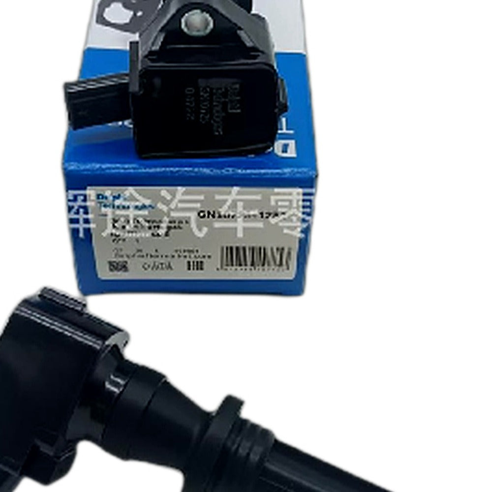 Ignition Coil Suitable for Land Rover Range Rover Evoque Jaguar XF XJ F-Type - XQ1