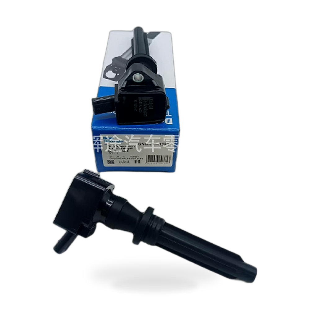 Ignition Coil Suitable for Land Rover Range Rover Evoque Jaguar XF XJ F-Type - ZT2