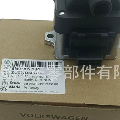 Ignition Coil Suitable for Volkswagen Polo Golf Vento Caddy 6N0905104 - XQ1