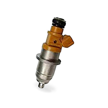 Fuel Injector Suitable for Yamaha Outboard 60V-13761-00-00 E7T25080 MR560555 - BD1