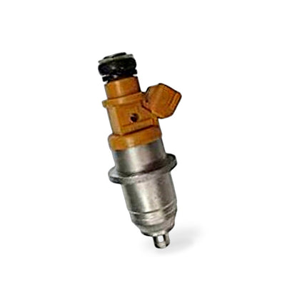 Fuel Injector Suitable for Yamaha Outboard 60V-13761-00-00 E7T25080 MR560555 - BD2