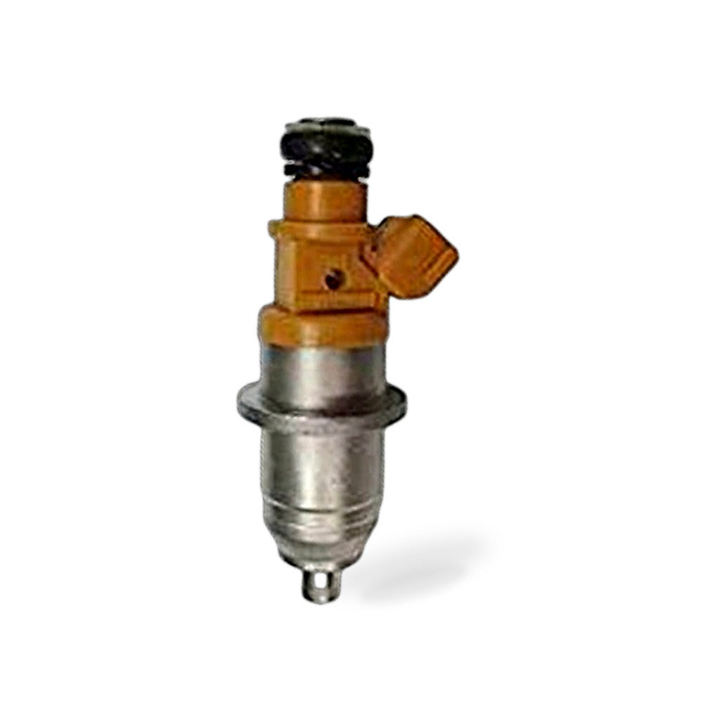 Fuel Injector Suitable for Yamaha Outboard 60V-13761-00-00 E7T25080 MR560555 - BD4