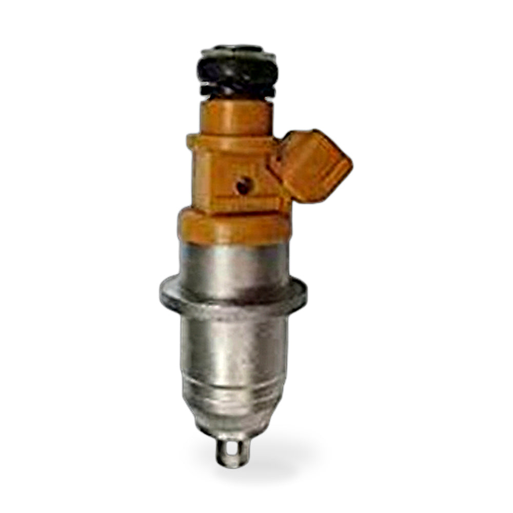 Fuel Injector Suitable for Yamaha Outboard 60V-13761-00-00 E7T25080 MR560555 - ZT2