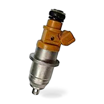 Fuel Injector Suitable for Yamaha Outboard 60V-13761-00-00 E7T25080 MR560555 - ZT3