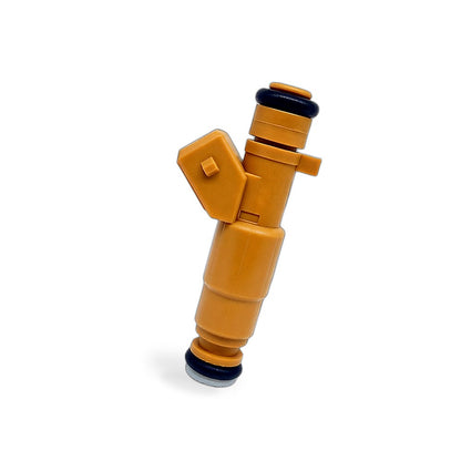 Fuel Injector 0280156096 032906031D Suitable for VW Golf Jetta Beetle Audi A3 - BD1