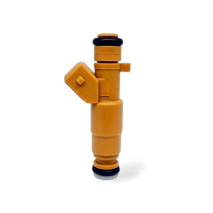 Fuel Injector 0280156096 032906031D Suitable for VW Golf Jetta Beetle Audi A3 - BD4