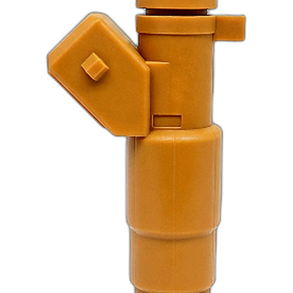 Fuel Injector 0280156096 032906031D Suitable for VW Golf Jetta Beetle Audi A3 - XQ1
