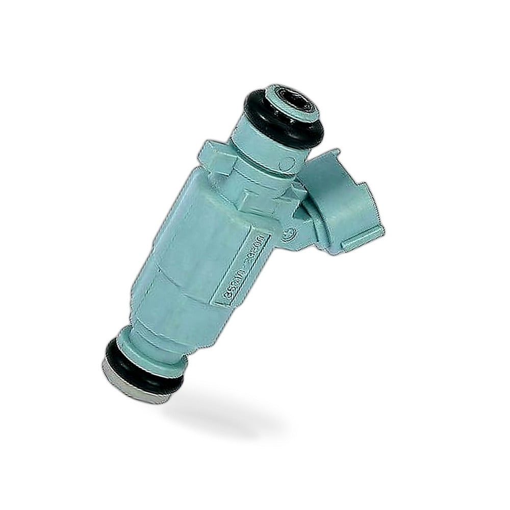 Fuel Injector Suitable for Hyundai Sonata 2.4L L4 1989-1991 35310-23800 - BD3