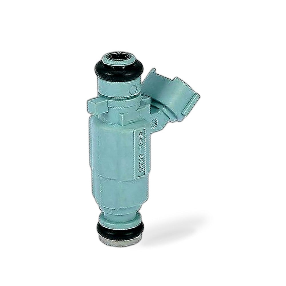Fuel Injector Suitable for Hyundai Sonata 2.4L L4 1989-1991 35310-23800 - BD4